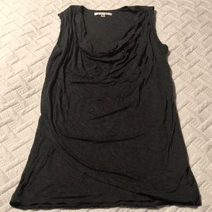 Cabi tank